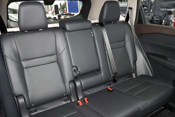2025 Nissan X-TRAIL Ti e-POWER T33