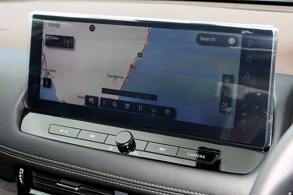 2025 Nissan X-TRAIL Ti e-POWER T33