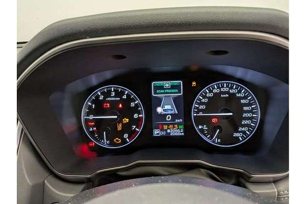2025 Subaru Outback AWD 6GEN