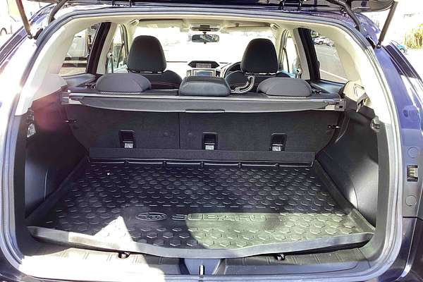 2017 Subaru XV 2.0i-L G5X