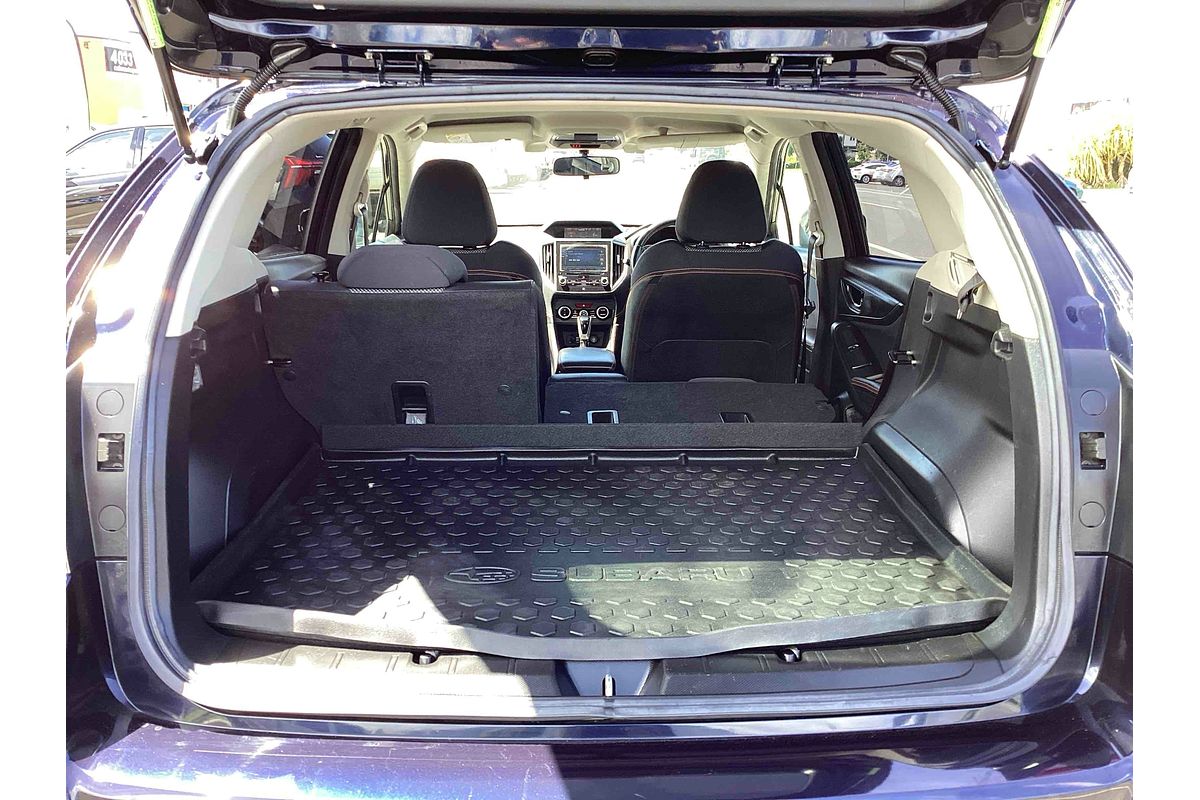 2017 Subaru XV 2.0i-L G5X