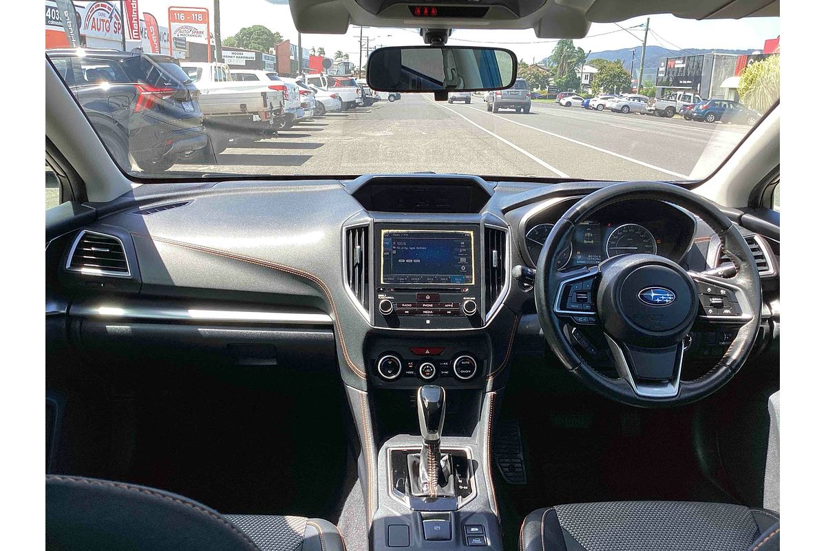 2017 Subaru XV 2.0i-L G5X