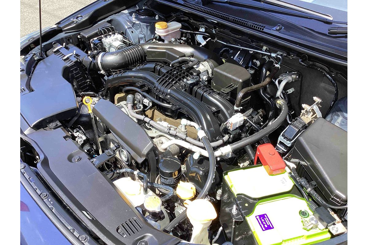 2017 Subaru XV 2.0i-L G5X