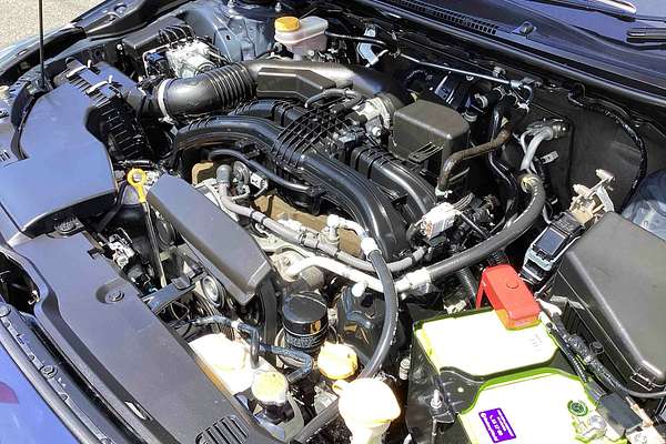 2017 Subaru XV 2.0i-L G5X