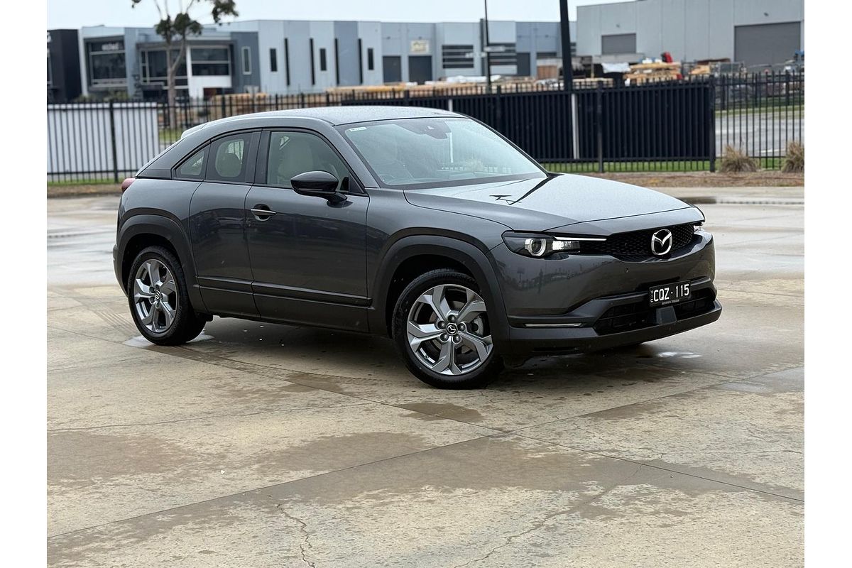 2023 Mazda MX-30 G20e Touring DR Series
