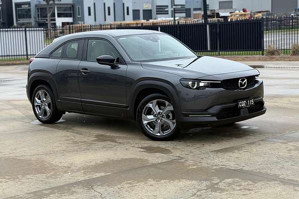 2023 Mazda MX-30 G20e Touring DR Series