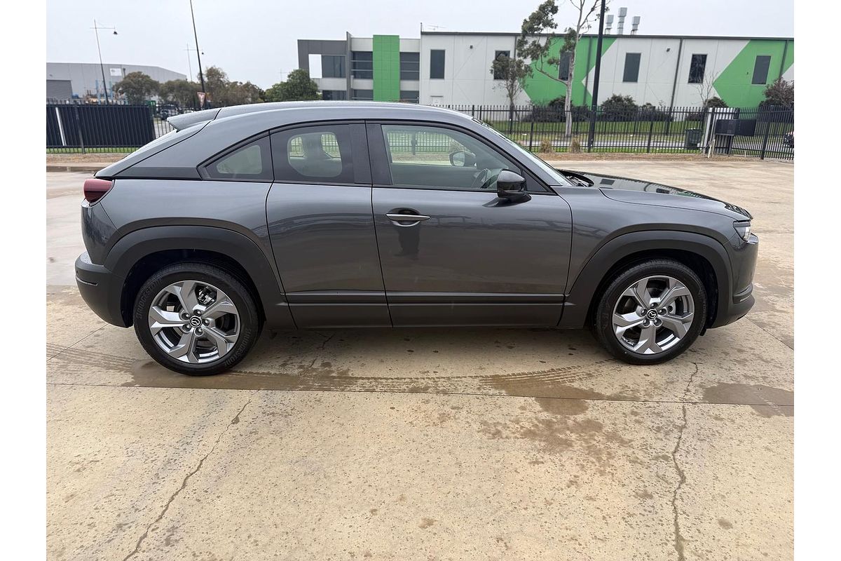 2023 Mazda MX-30 G20e Touring DR Series