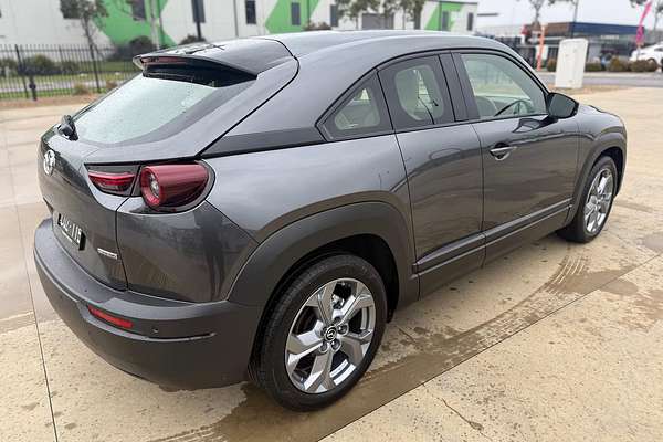 2023 Mazda MX-30 G20e Touring DR Series