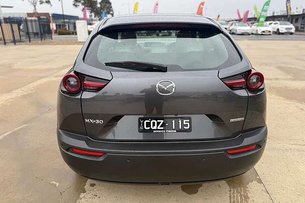 2023 Mazda MX-30 G20e Touring DR Series