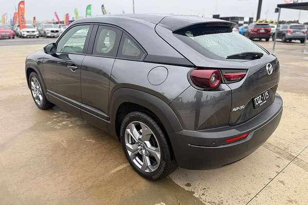 2023 Mazda MX-30 G20e Touring DR Series