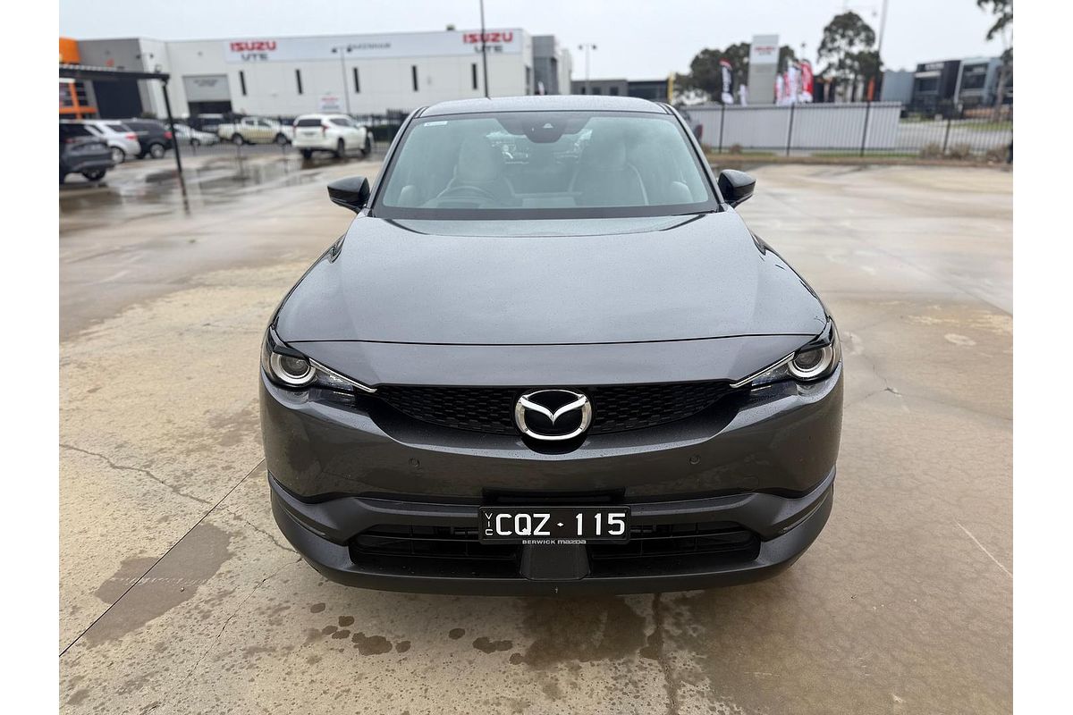 2023 Mazda MX-30 G20e Touring DR Series