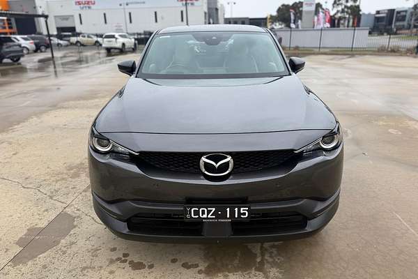 2023 Mazda MX-30 G20e Touring DR Series