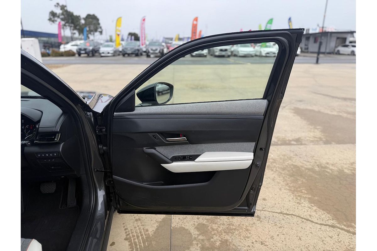 2023 Mazda MX-30 G20e Touring DR Series