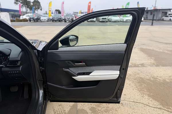 2023 Mazda MX-30 G20e Touring DR Series