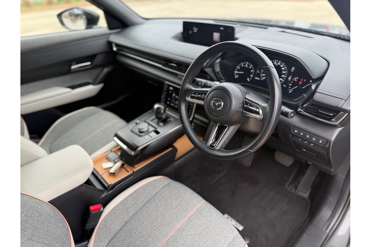 2023 Mazda MX-30 G20e Touring DR Series