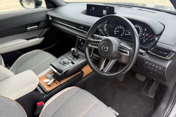 2023 Mazda MX-30 G20e Touring DR Series