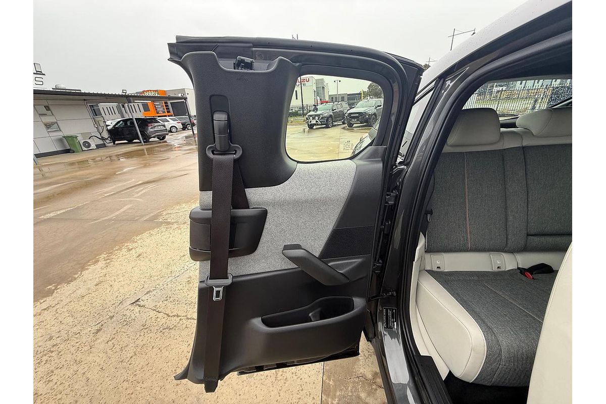 2023 Mazda MX-30 G20e Touring DR Series