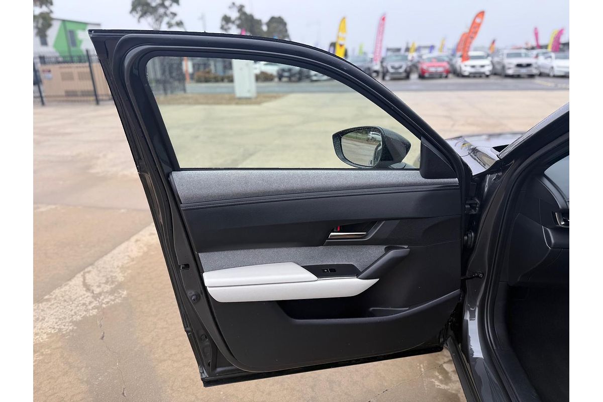 2023 Mazda MX-30 G20e Touring DR Series