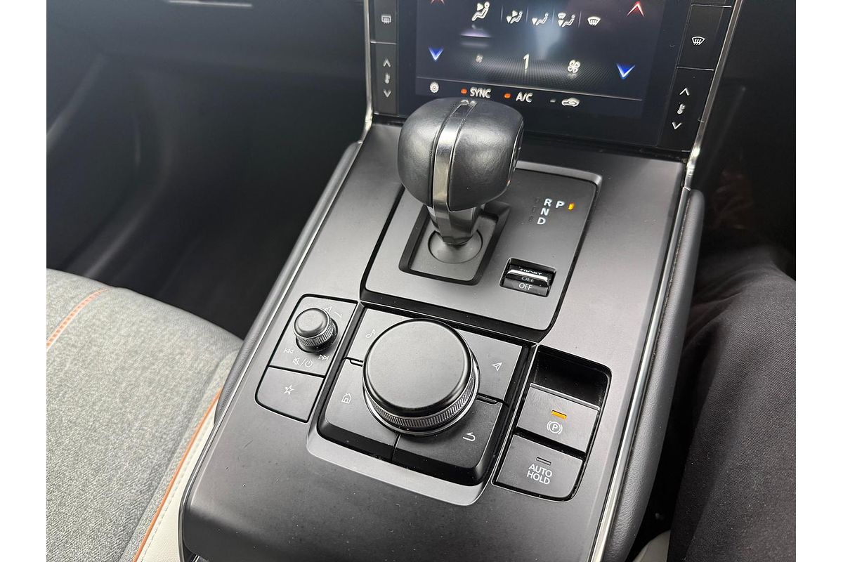 2023 Mazda MX-30 G20e Touring DR Series