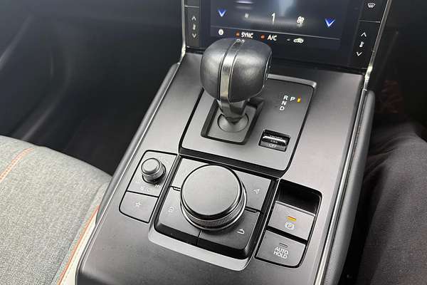 2023 Mazda MX-30 G20e Touring DR Series