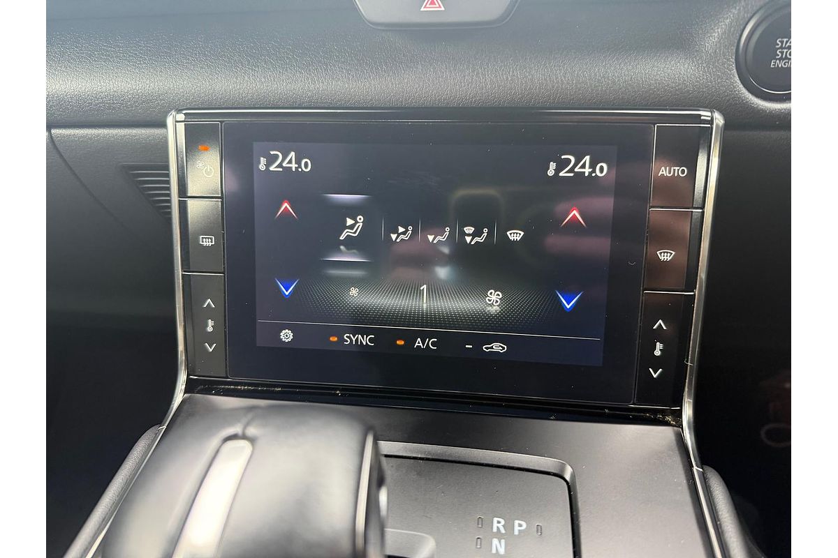 2023 Mazda MX-30 G20e Touring DR Series