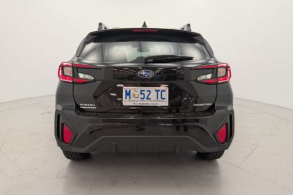 2025 Subaru Crosstrek 2.0R G6X