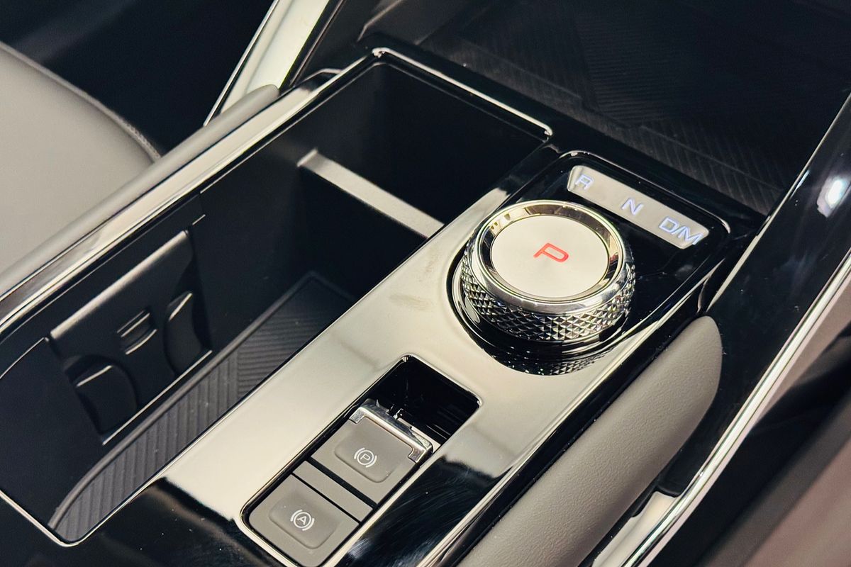 2025 Haval H6 Luxury Auto 4x2