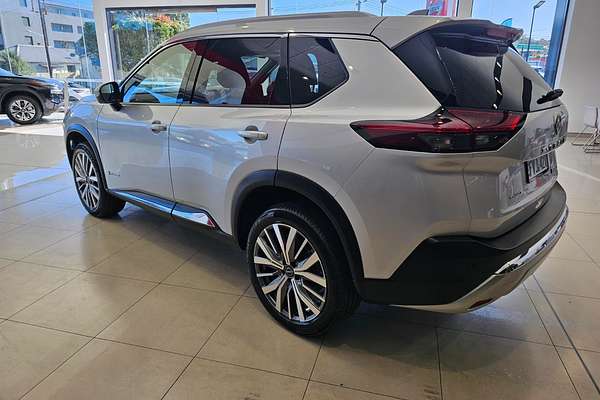 2025 Nissan X-TRAIL Ti-L e-POWER T33