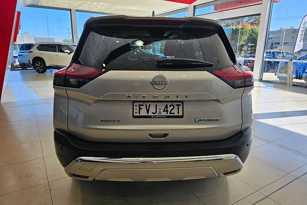 2025 Nissan X-TRAIL Ti-L e-POWER T33