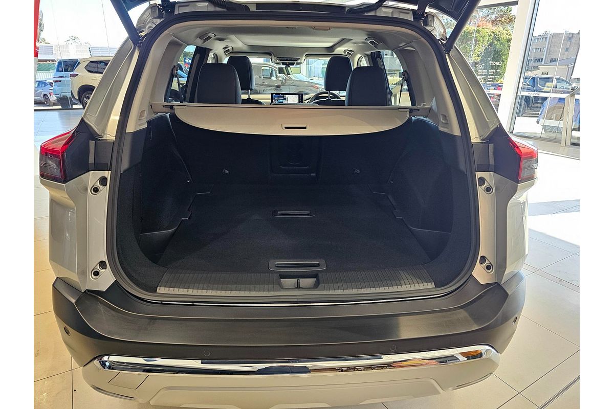 2025 Nissan X-TRAIL Ti-L e-POWER T33