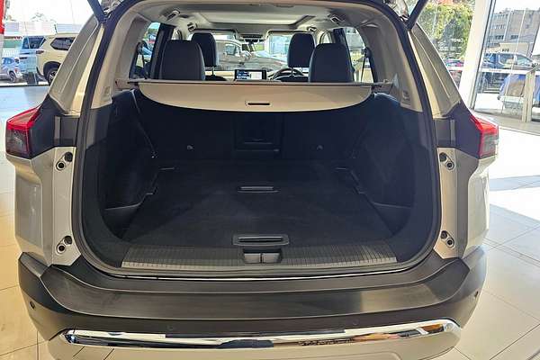 2025 Nissan X-TRAIL Ti-L e-POWER T33