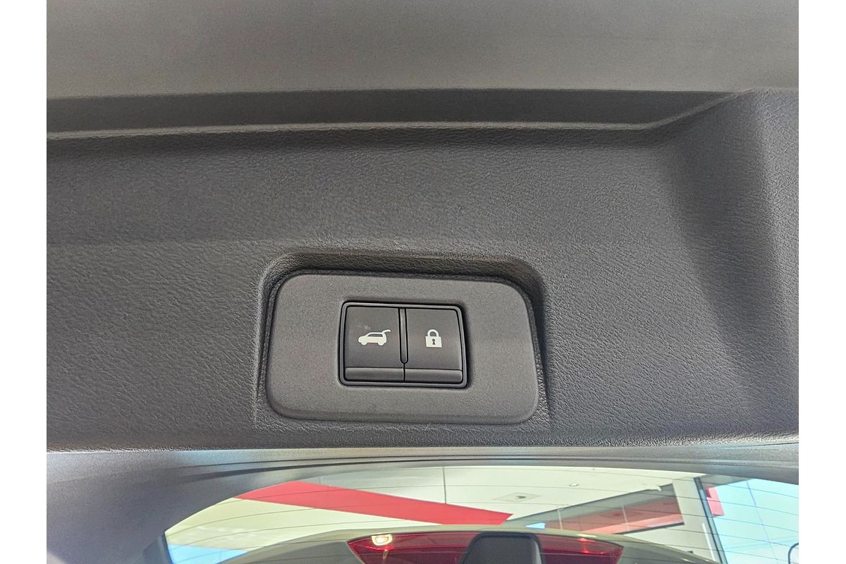 2025 Nissan X-TRAIL Ti-L e-POWER T33