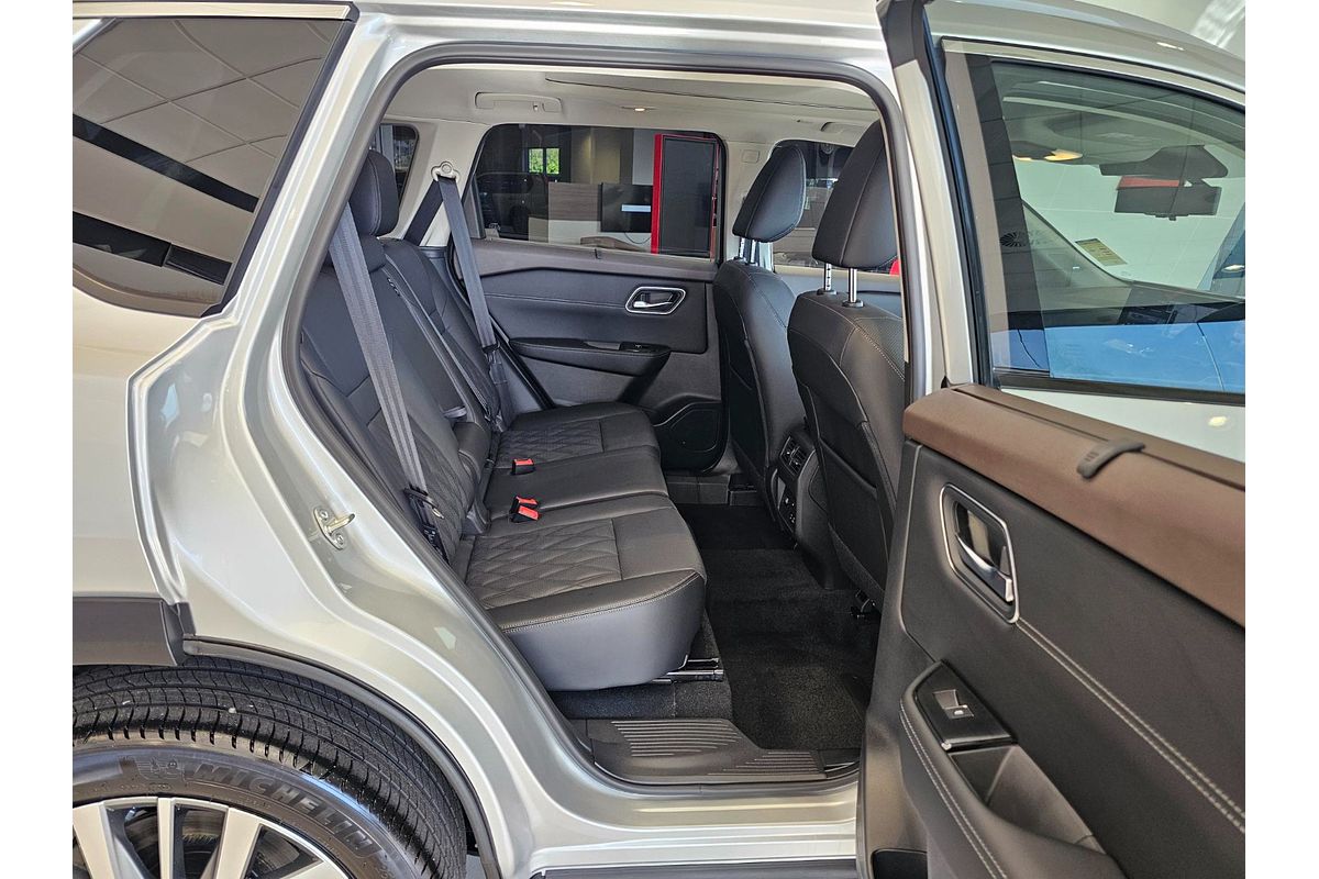 2025 Nissan X-TRAIL Ti-L e-POWER T33