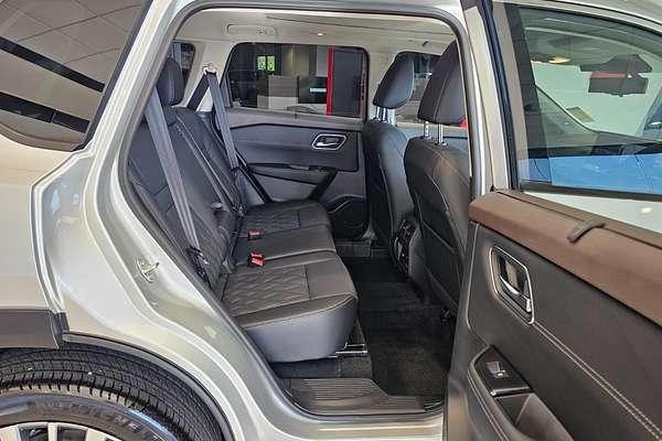 2025 Nissan X-TRAIL Ti-L e-POWER T33