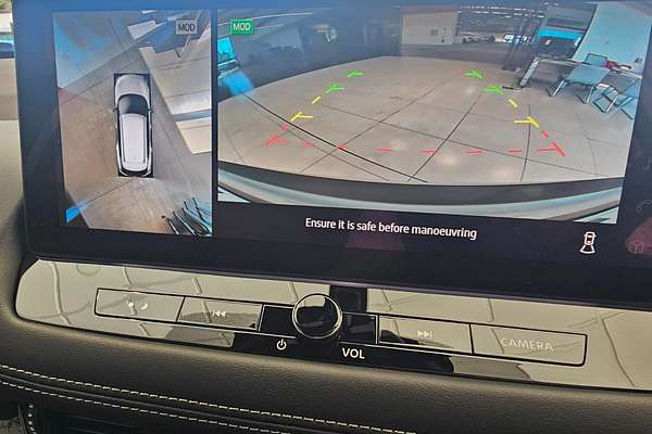 2025 Nissan X-TRAIL Ti-L e-POWER T33