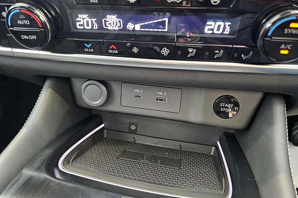 2025 Nissan X-TRAIL Ti-L e-POWER T33