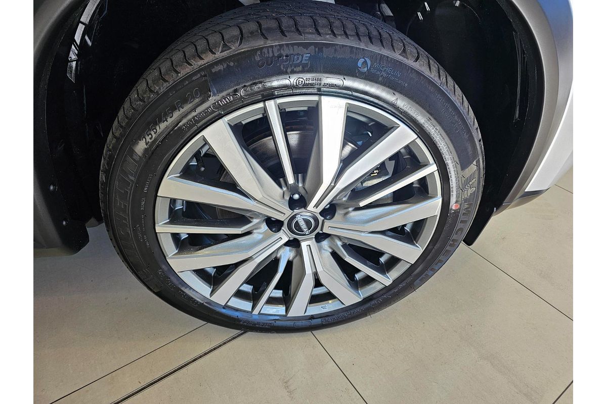 2025 Nissan X-TRAIL Ti-L e-POWER T33