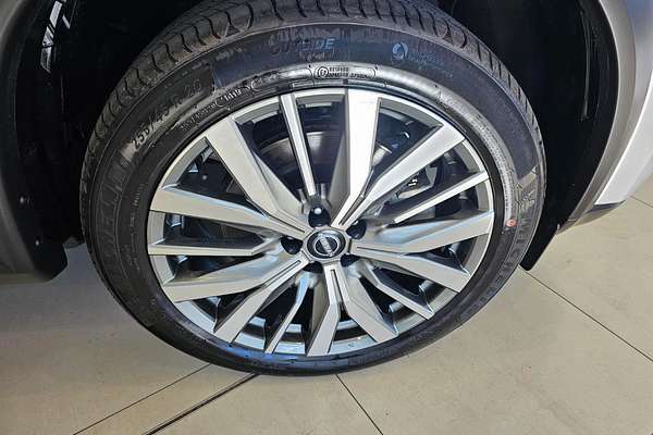 2025 Nissan X-TRAIL Ti-L e-POWER T33