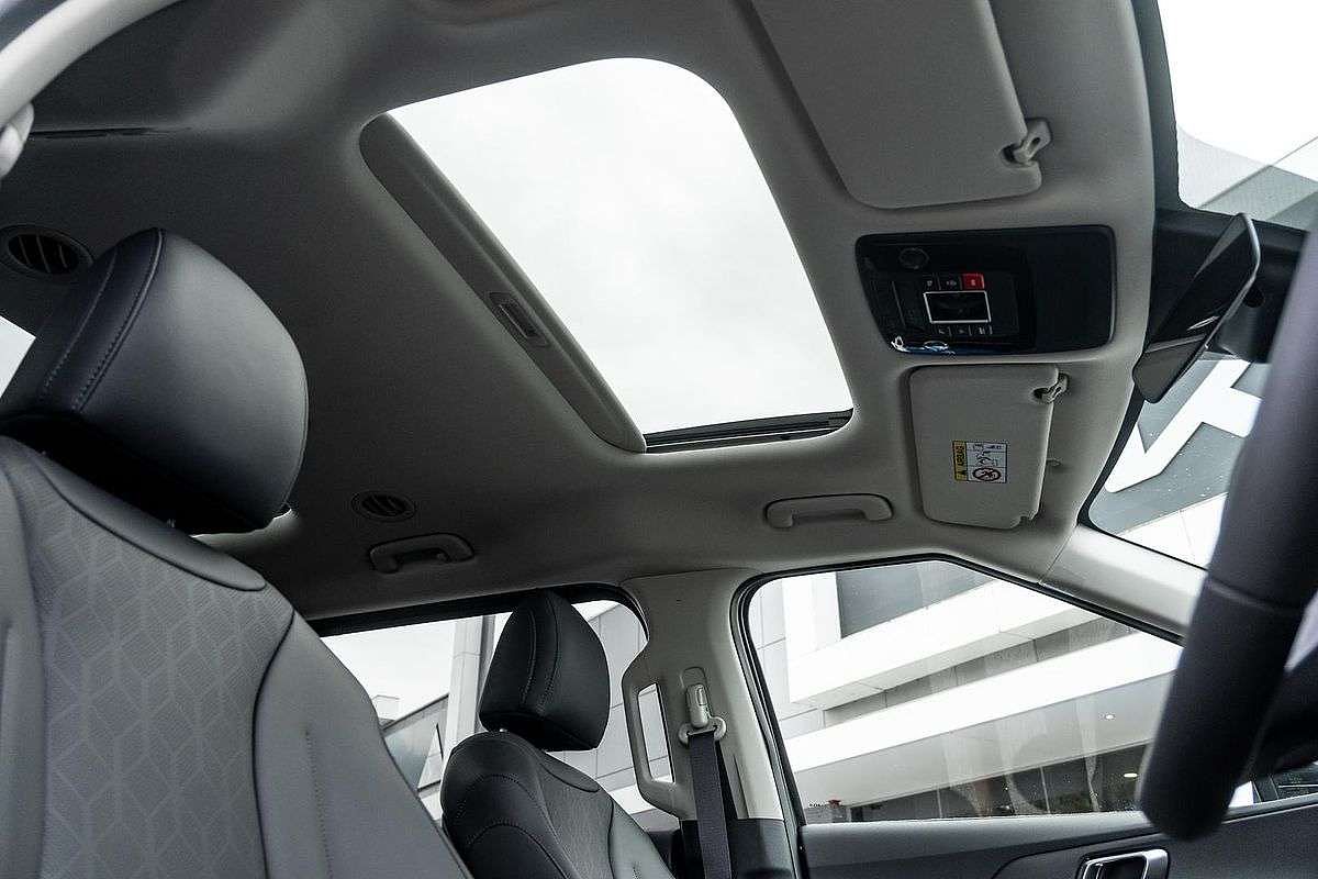 2025 Kia Carnival GT-Line Lite KA4 PE