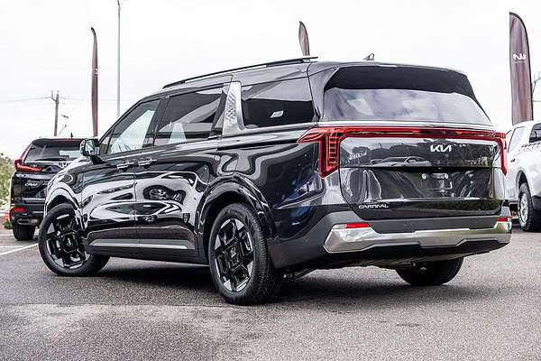 2025 Kia Carnival GT-Line Lite KA4 PE