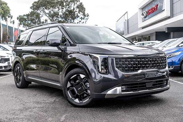 2025 Kia Carnival GT-Line Lite KA4 PE