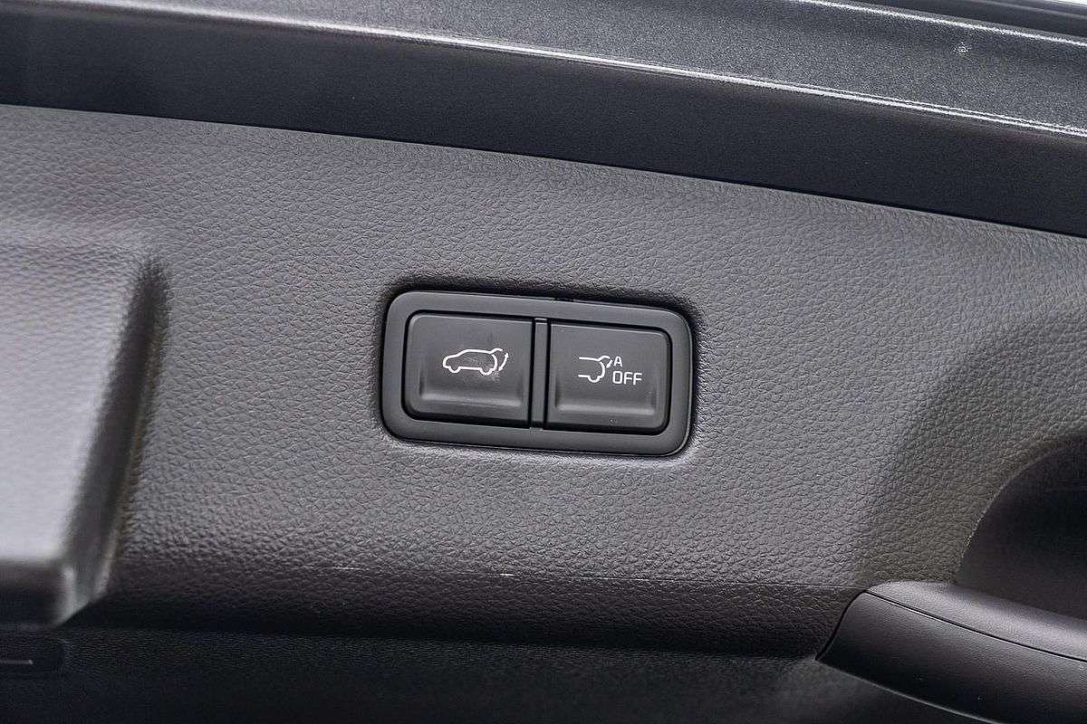 2025 Kia Carnival GT-Line Lite KA4 PE