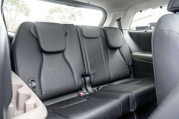 2025 Kia Carnival GT-Line Lite KA4 PE