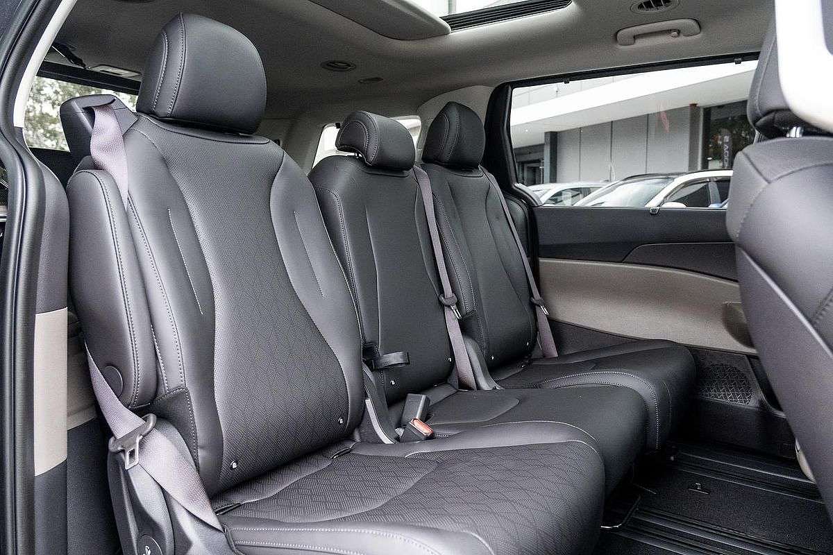 2025 Kia Carnival GT-Line Lite KA4 PE