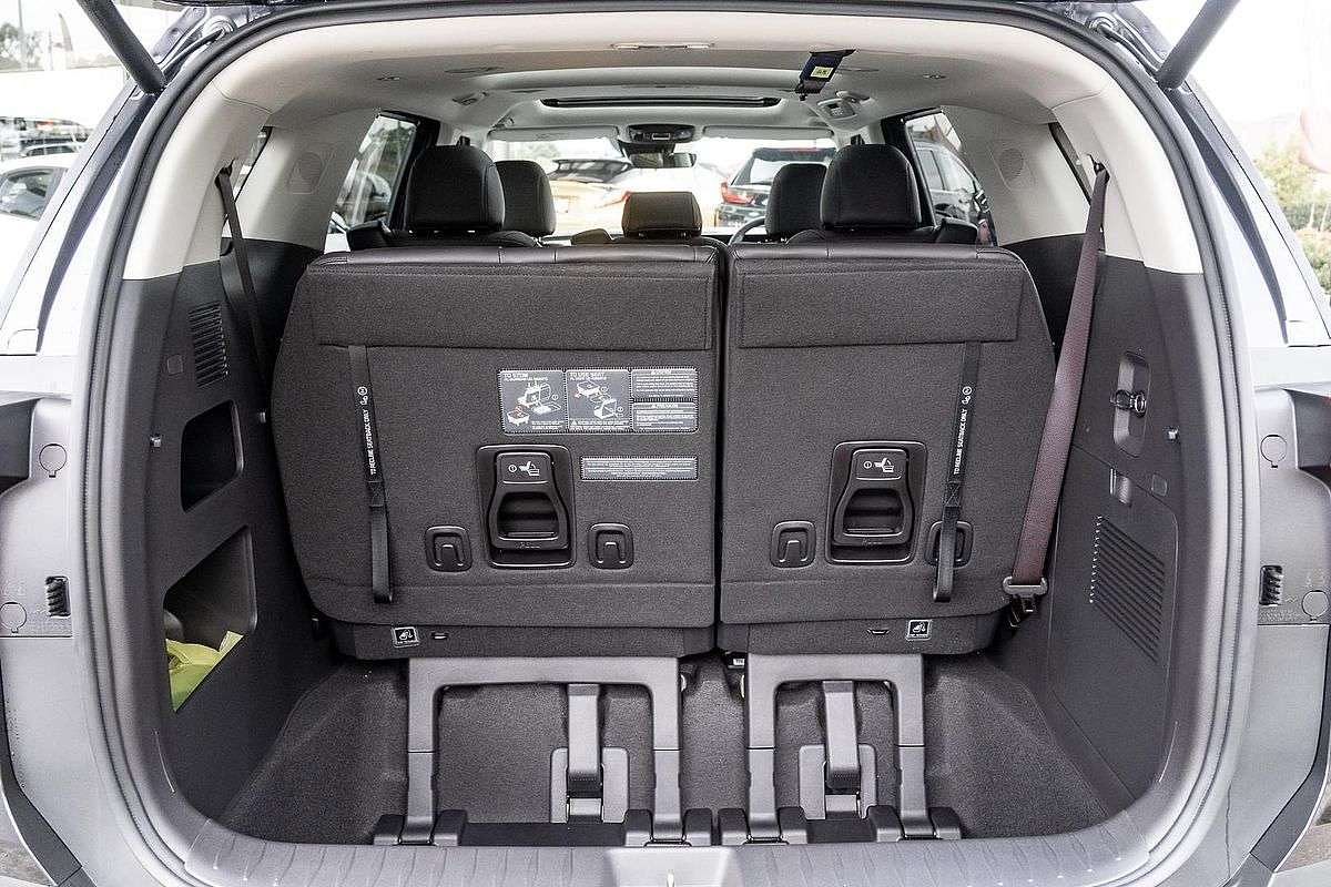 2025 Kia Carnival GT-Line Lite KA4 PE
