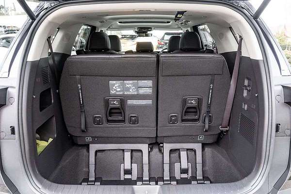 2025 Kia Carnival GT-Line Lite KA4 PE