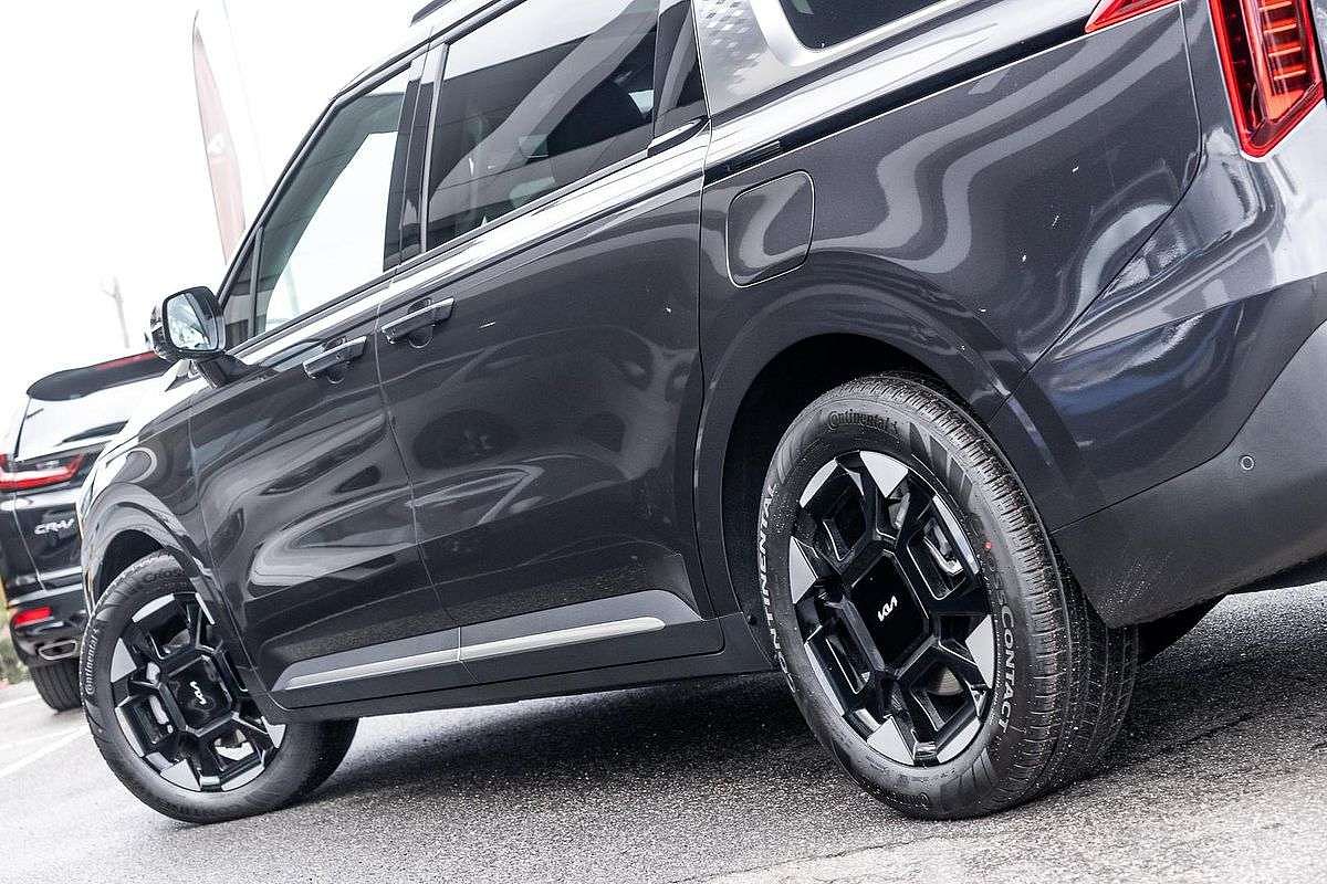 2025 Kia Carnival GT-Line Lite KA4 PE