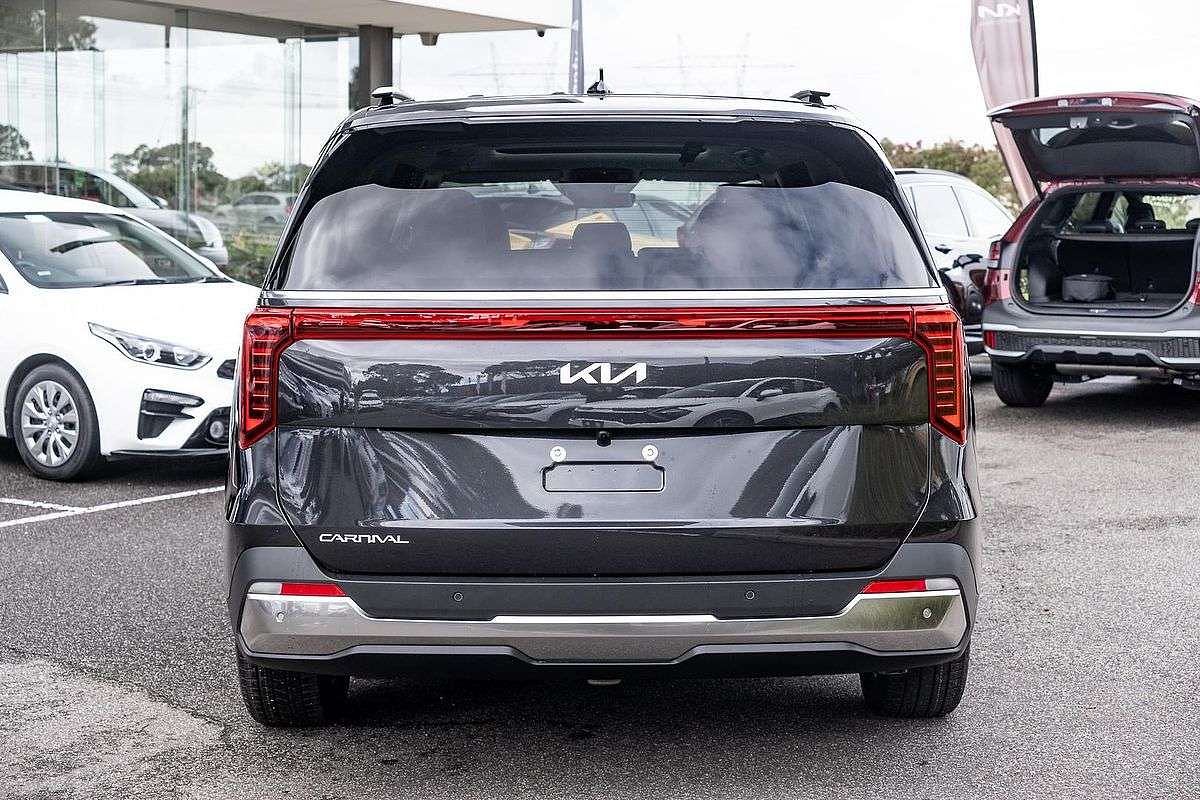 2025 Kia Carnival GT-Line Lite KA4 PE