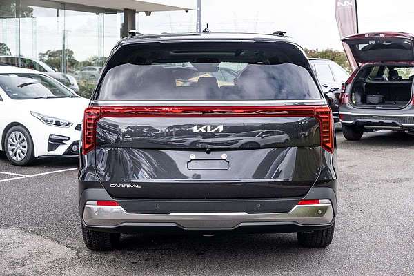2025 Kia Carnival GT-Line Lite KA4 PE