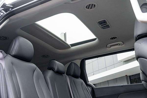 2025 Kia Carnival GT-Line Lite KA4 PE